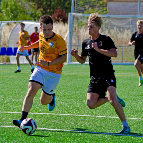 Chase Spain 5