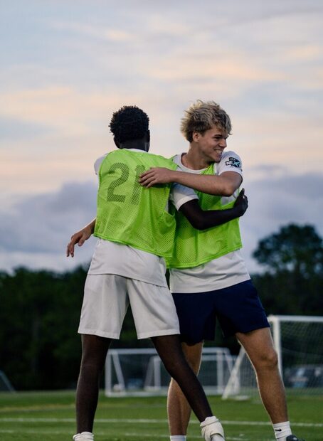 Chase Fulk - Training and Development